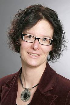 Bettina Lauer